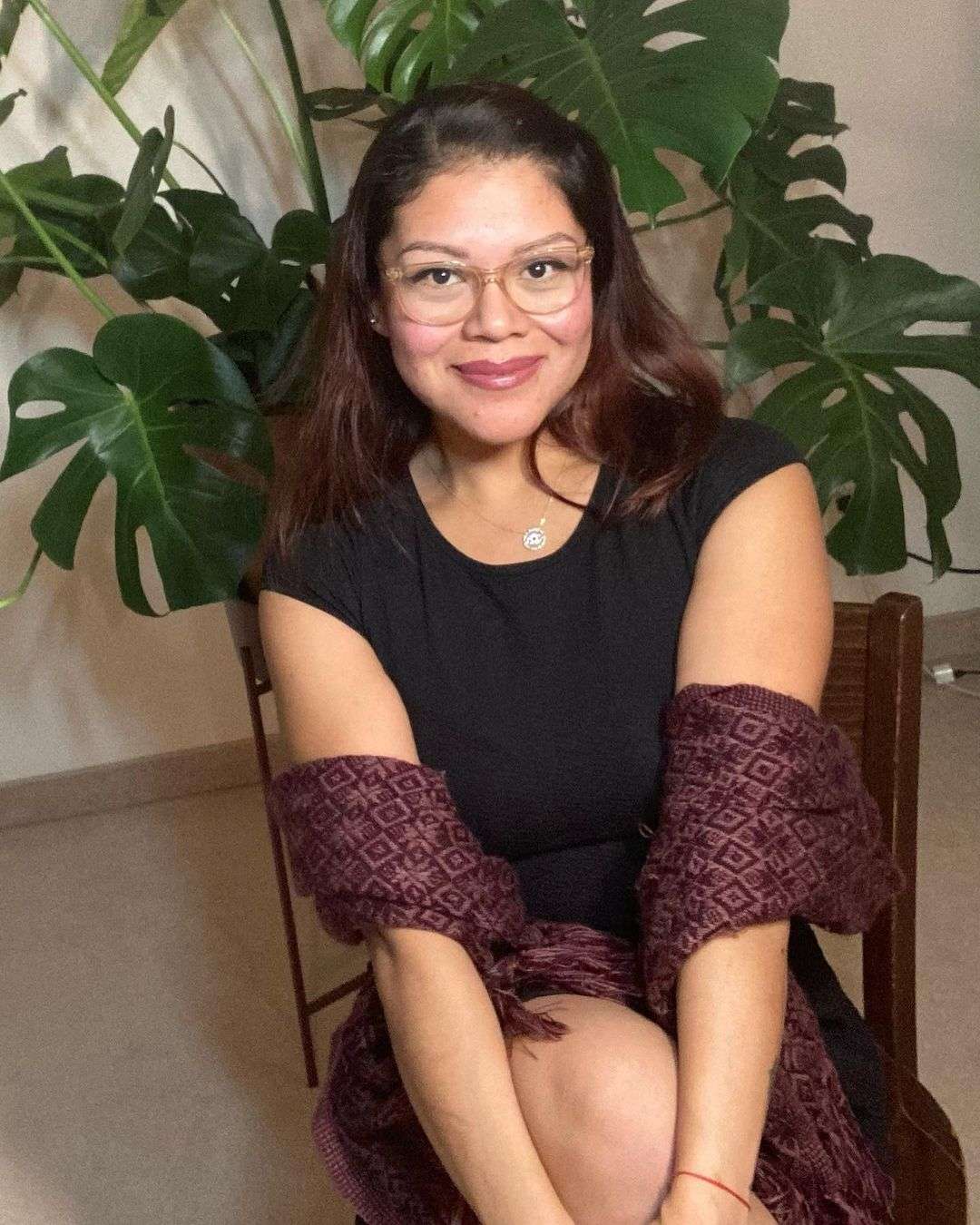Profile picture of Gina Navarro