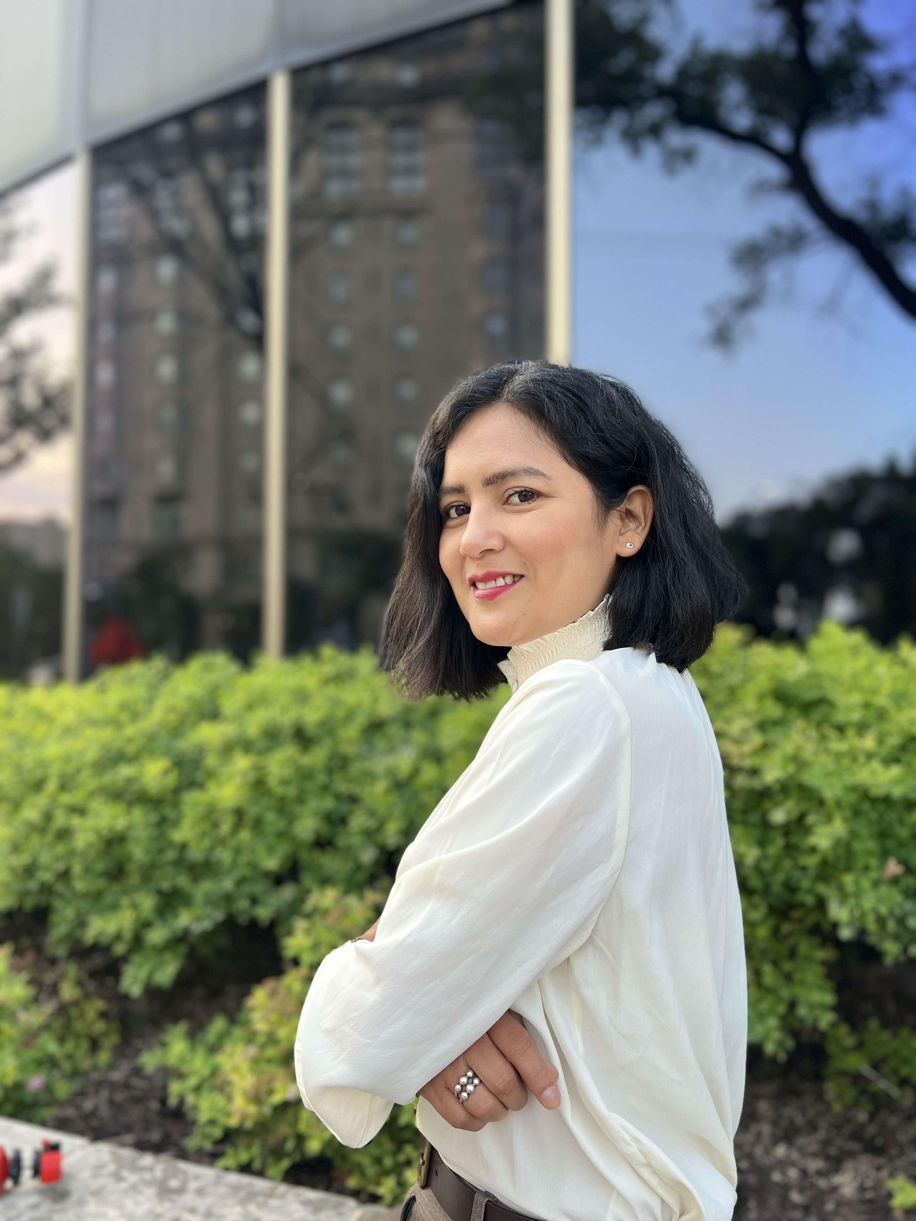 Profile picture of Brunella Nuñez