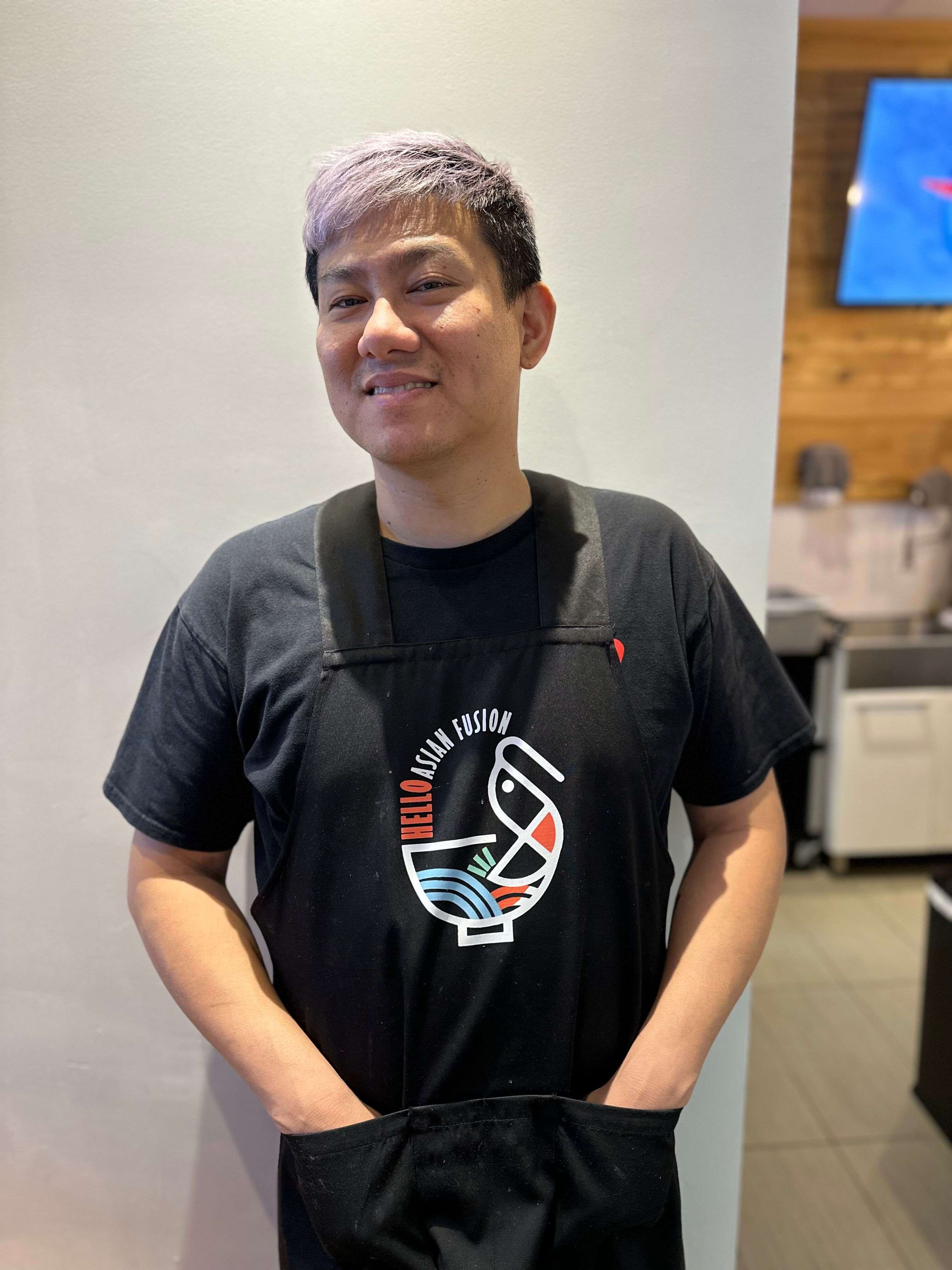 Profile picture of Chung