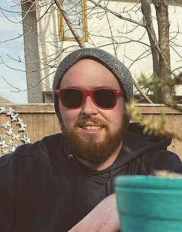 Profile picture of Patrick Bulger