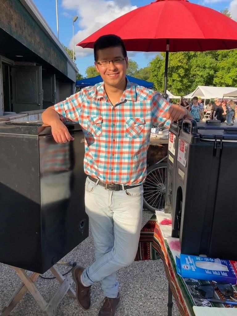 Profile picture of Jonatan Laos Zegarra