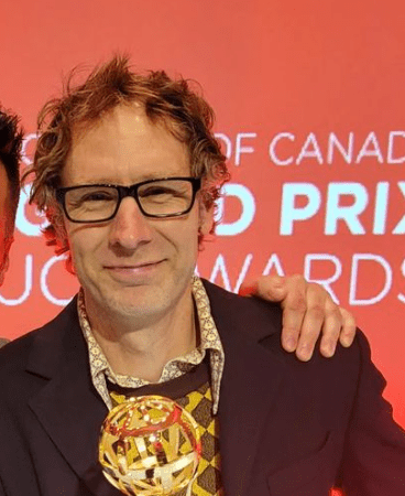 Profile picture of Robert Sengotta