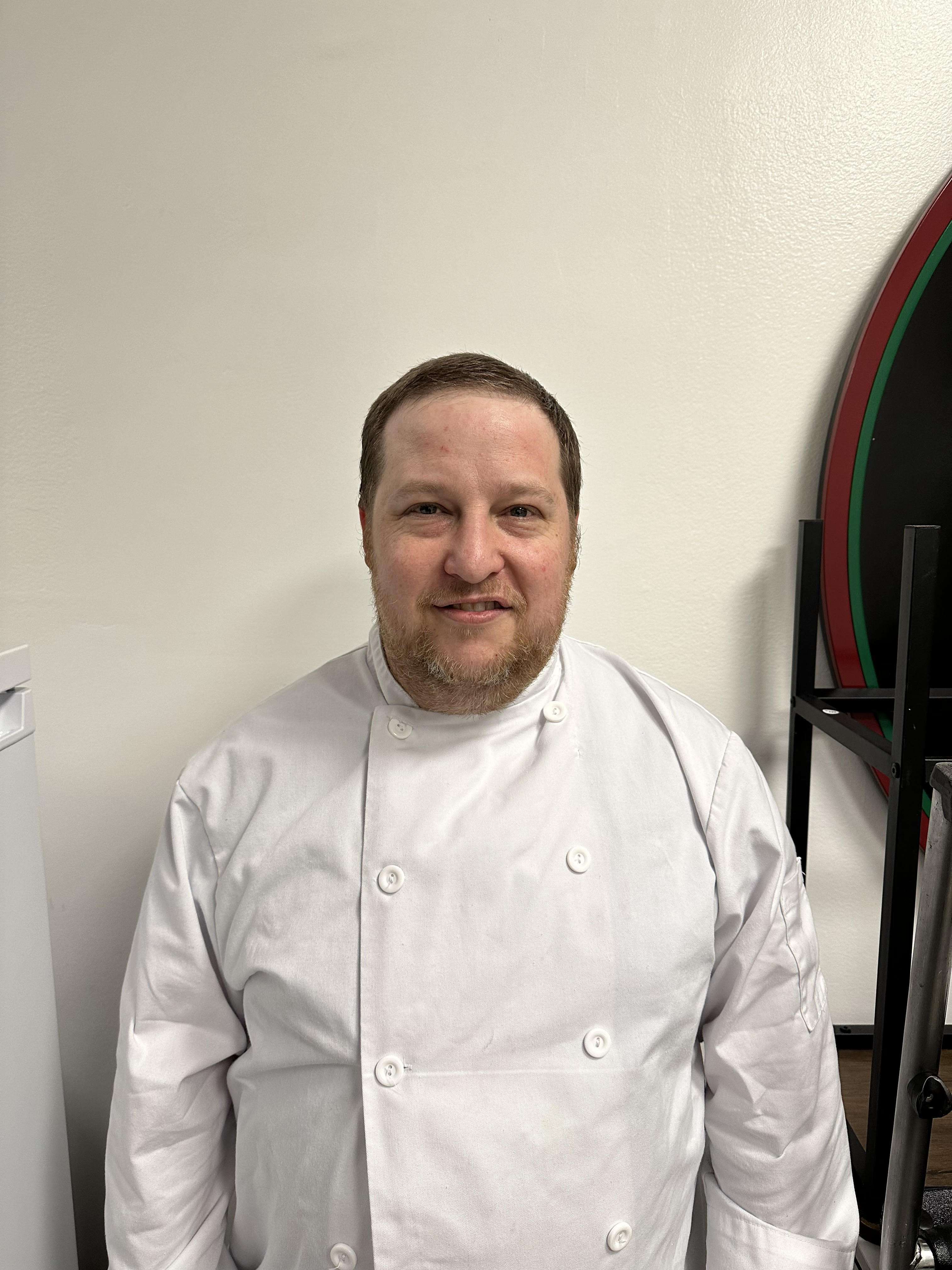 Profile picture of Michael Simon