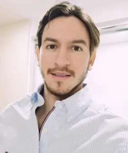 Profile picture of Ricardo Sandoval