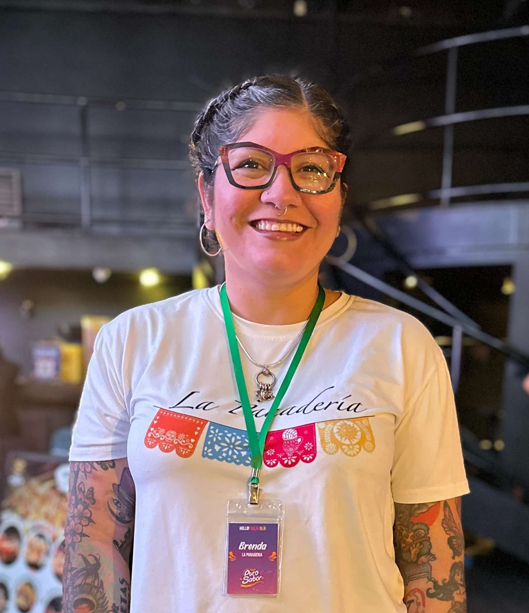 Profile picture of Brenda Hernandez