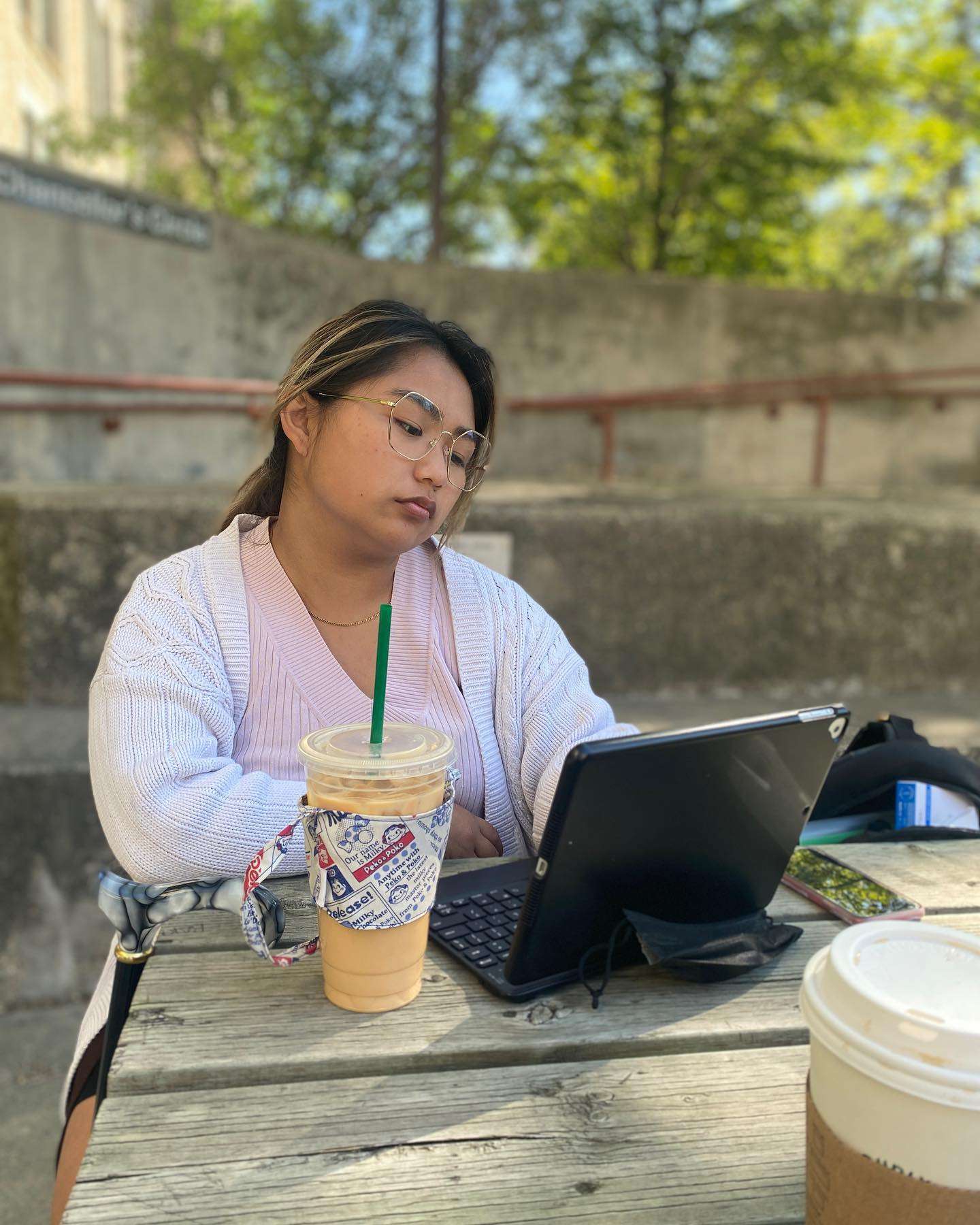 Profile picture of Angelica de Jesus