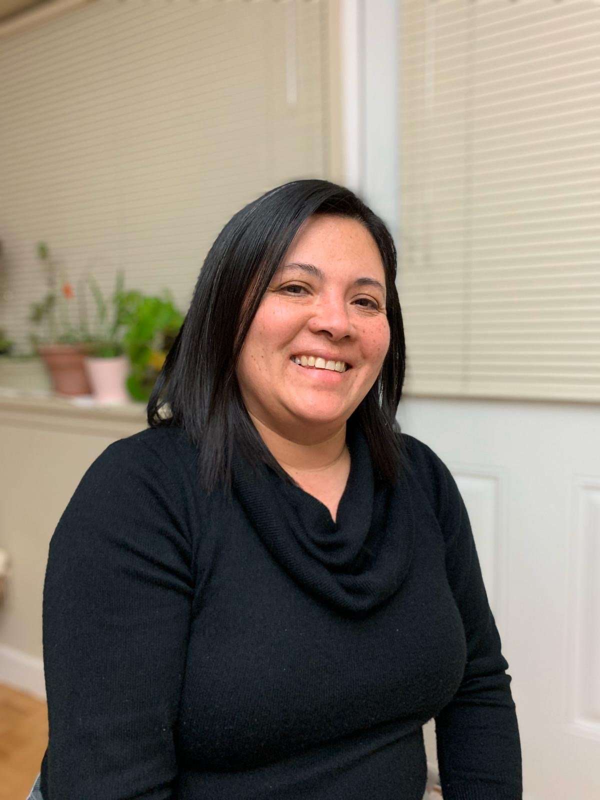 Profile picture of Yasna Macarena Rojas Vergara