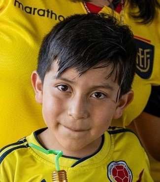 Profile picture of Emi Ardila