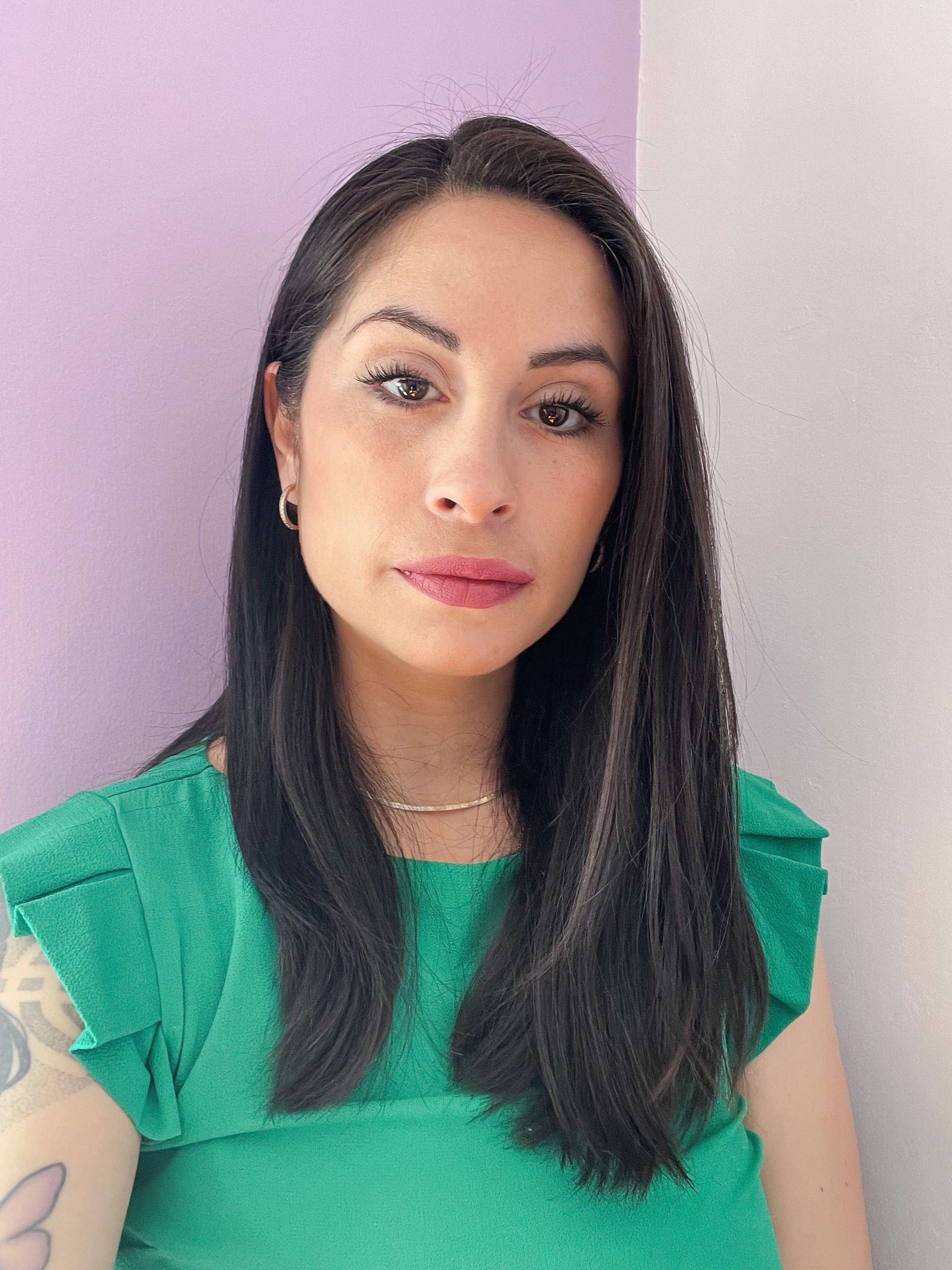 Profile picture of Natalia Vergara