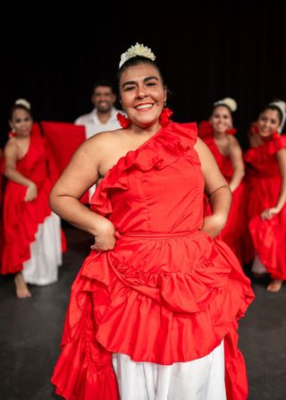 Profile picture of Roxana Cermeño