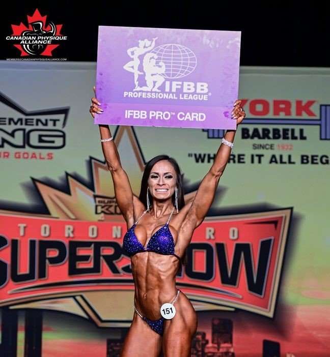 Profile picture of Ayleen Santander