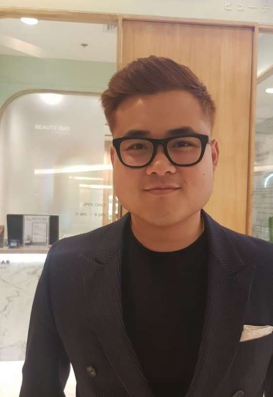 Profile picture of Poy Riankasemsakul