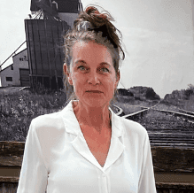 Profile picture of Rhonda Leigh MacKenzie