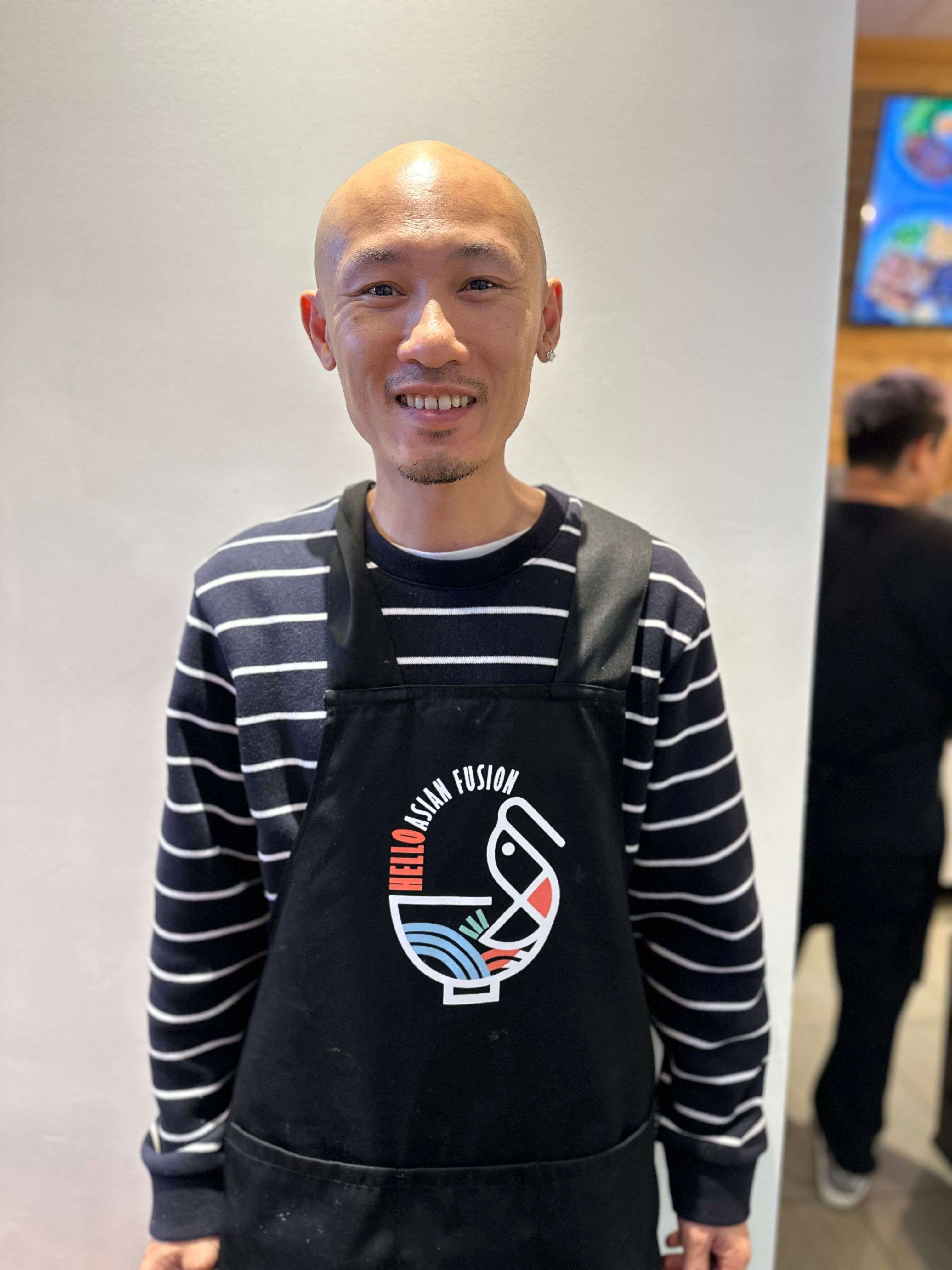 Profile picture of Samuel