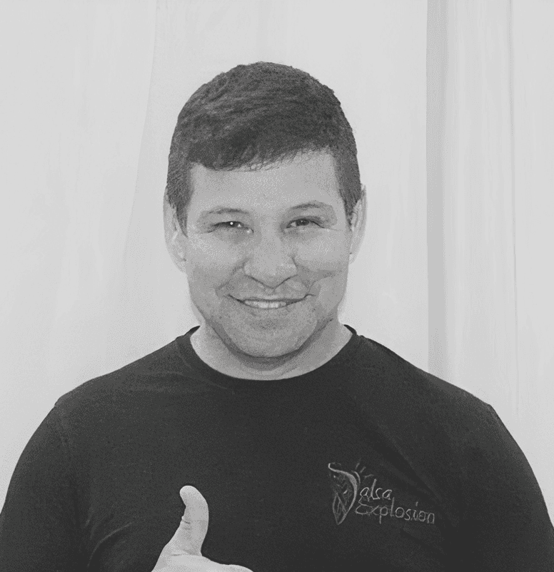 Profile picture of Leonardo Lopez