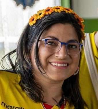 Profile picture of Andruly Ardila