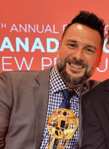 Profile picture of Landon Kroeker