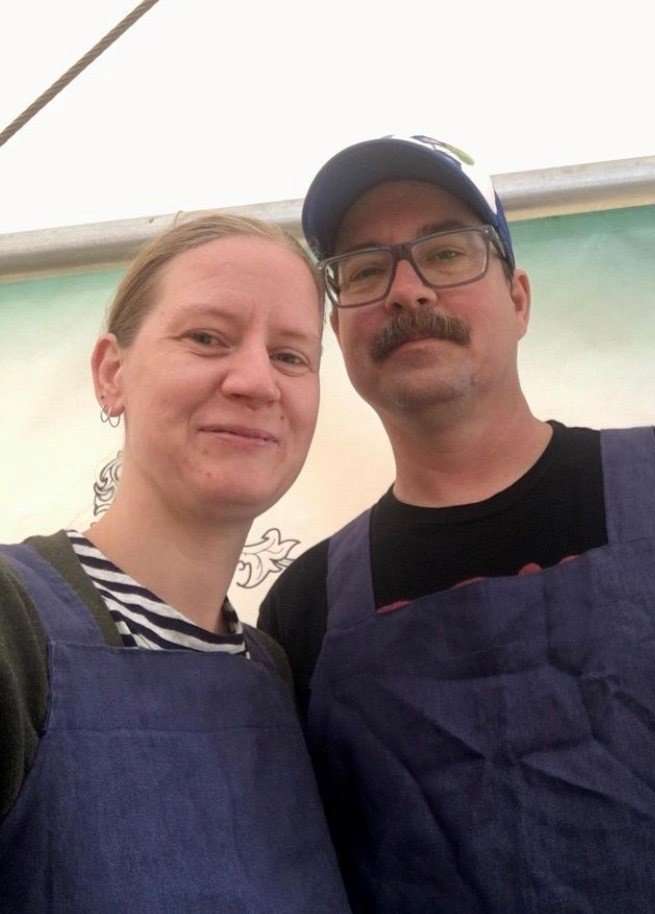 Profile picture of Titania Kayes