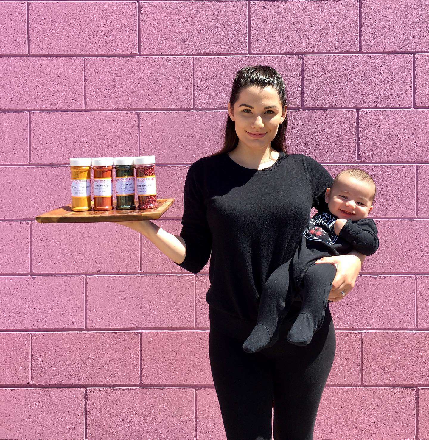 Profile picture of Madilyn Delos Santos