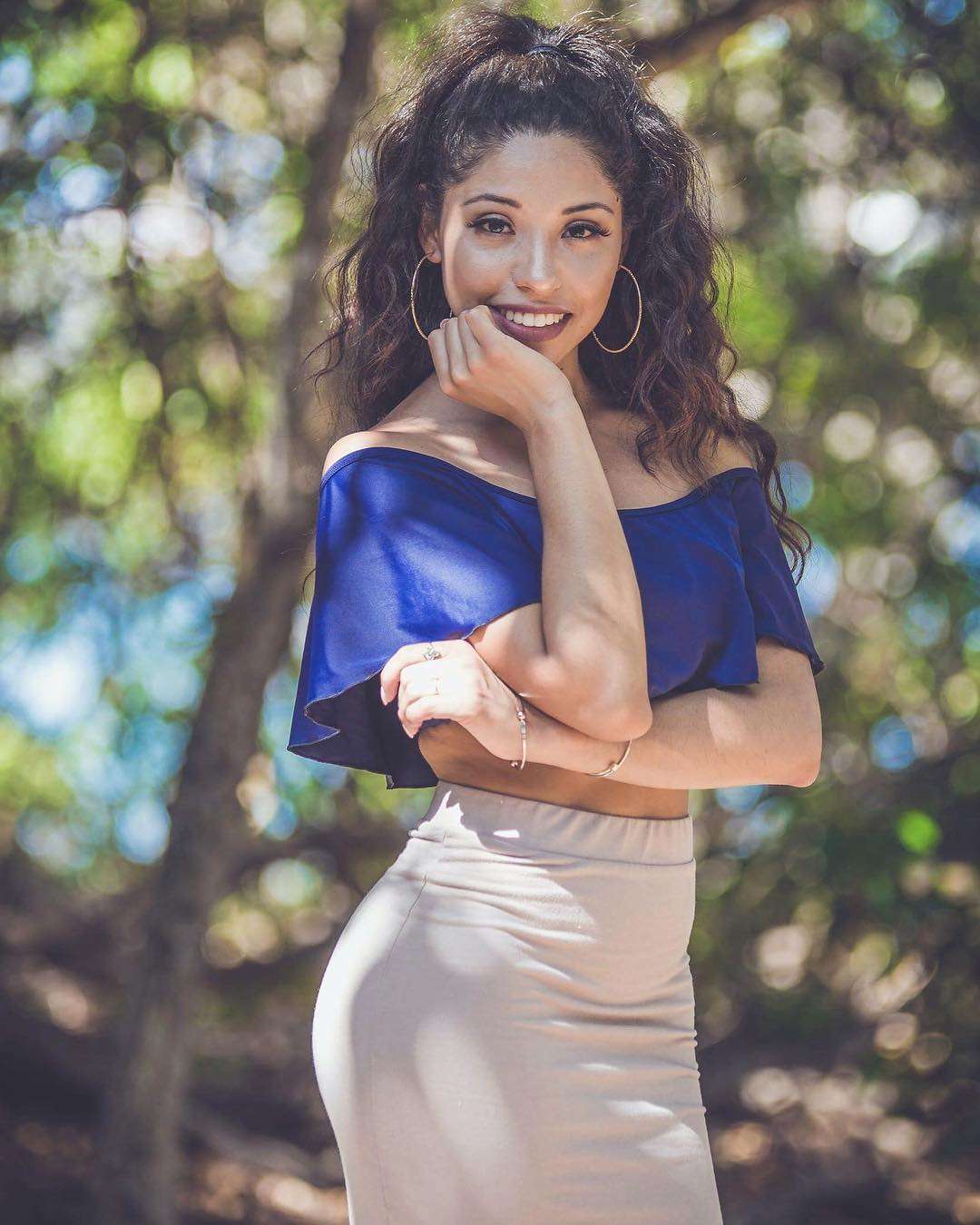 Profile picture of Ana Lopez