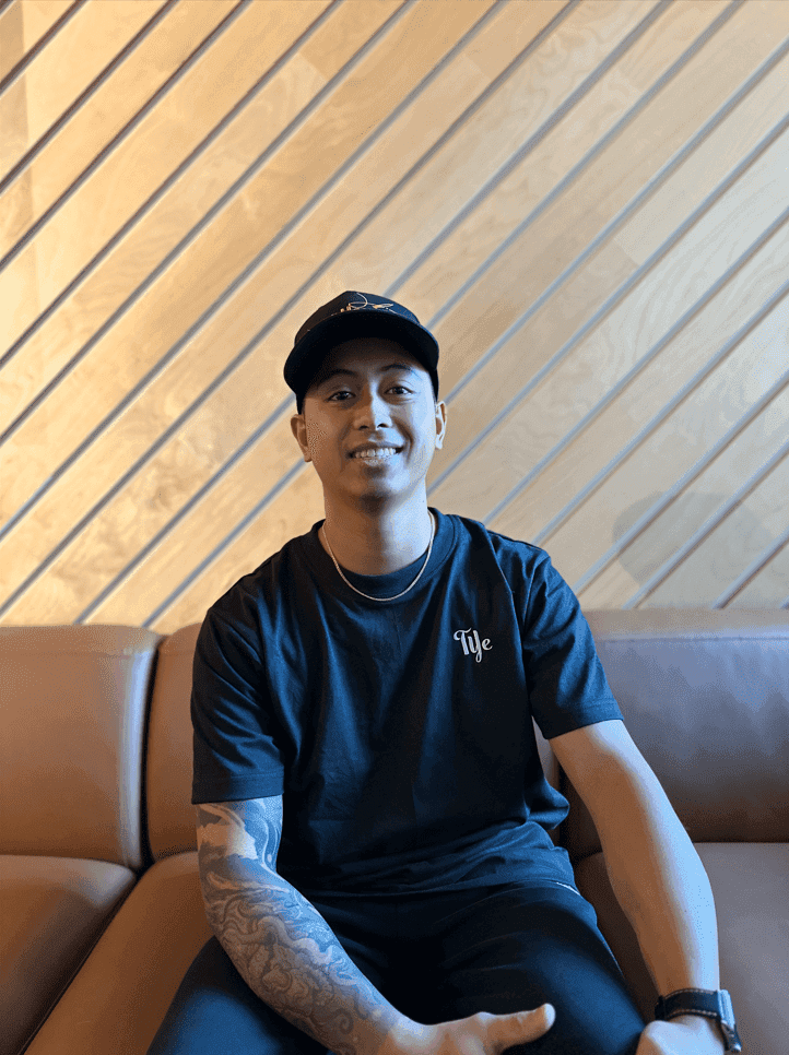 Profile picture of Raphael Osis