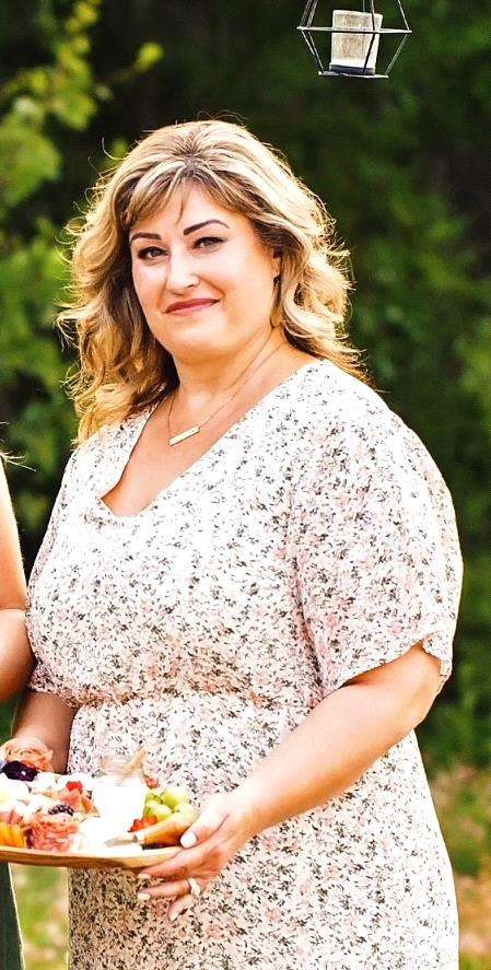 Profile picture of Grace Cammarata