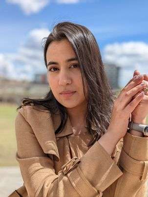 Profile picture of Puja