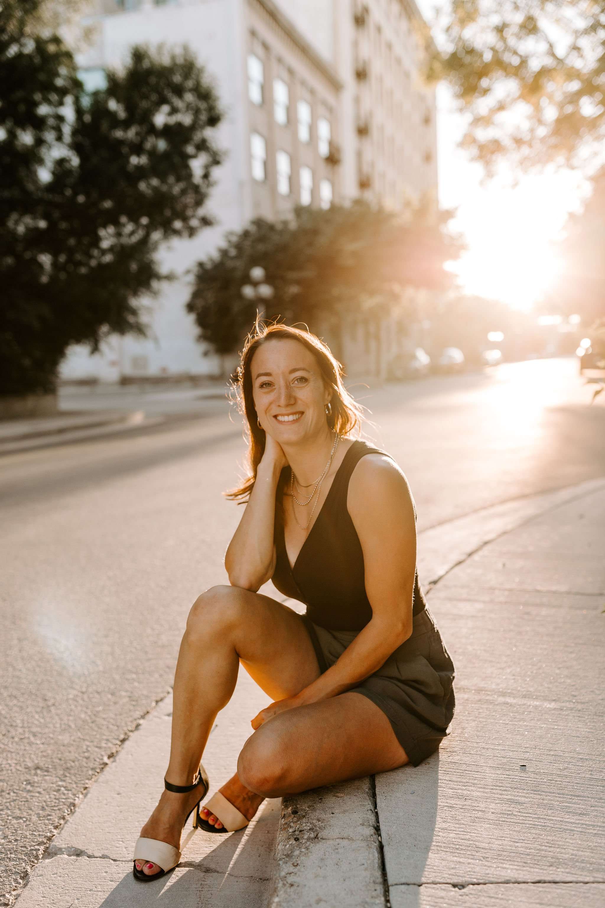 Profile picture of Jennifer Baker