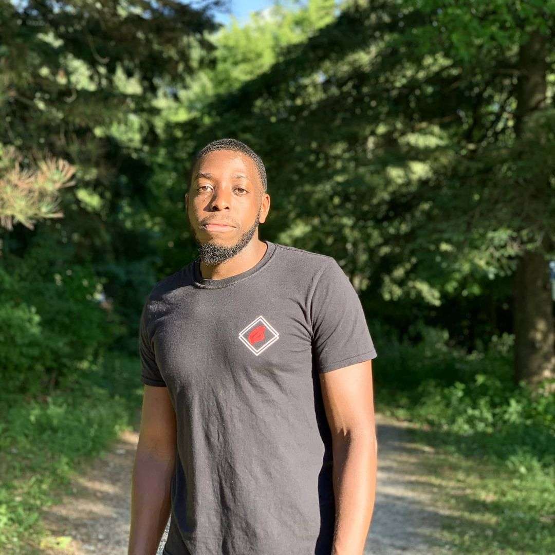 Profile picture of Michael Okunola