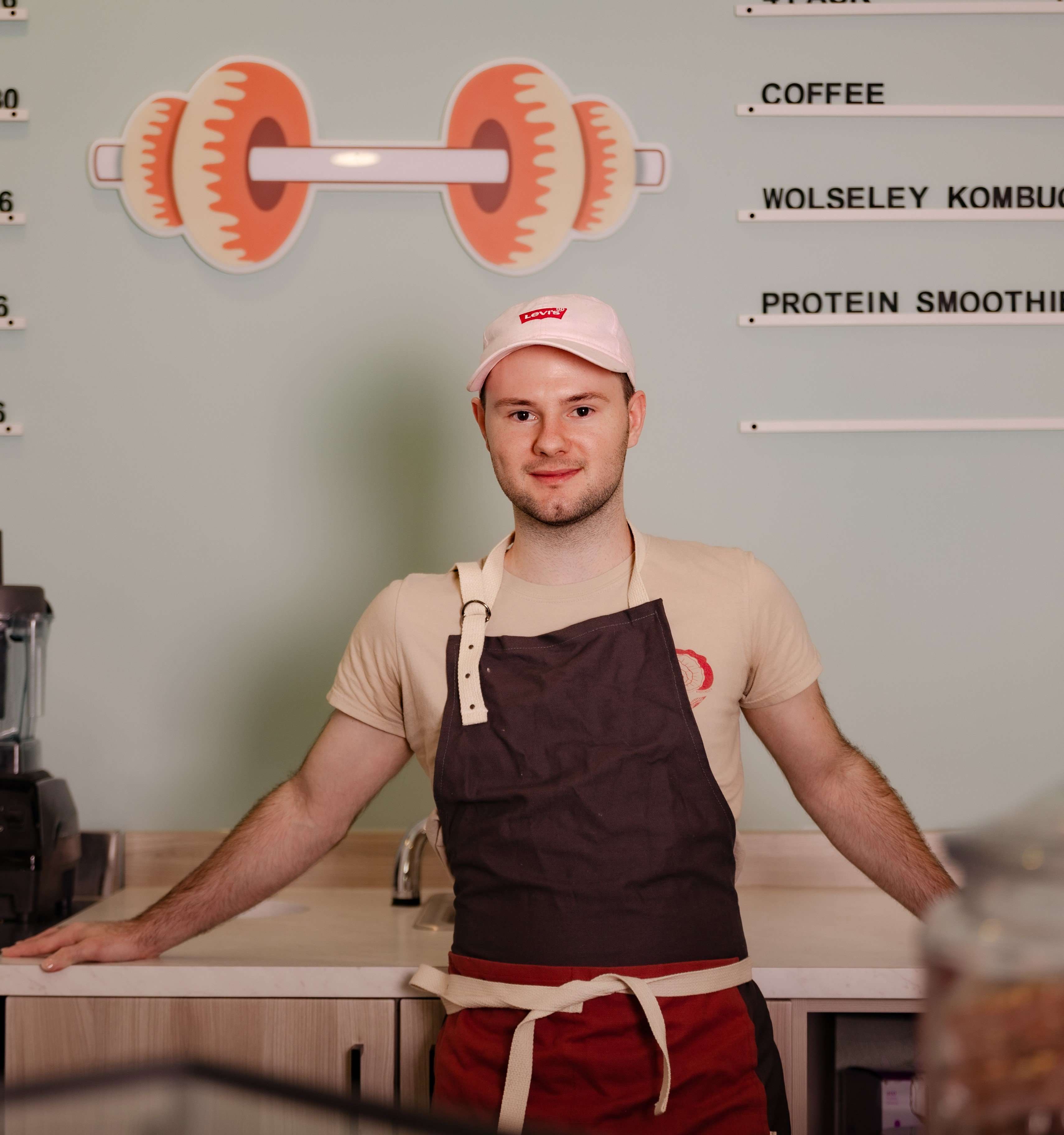 Profile picture of Michael Mayer