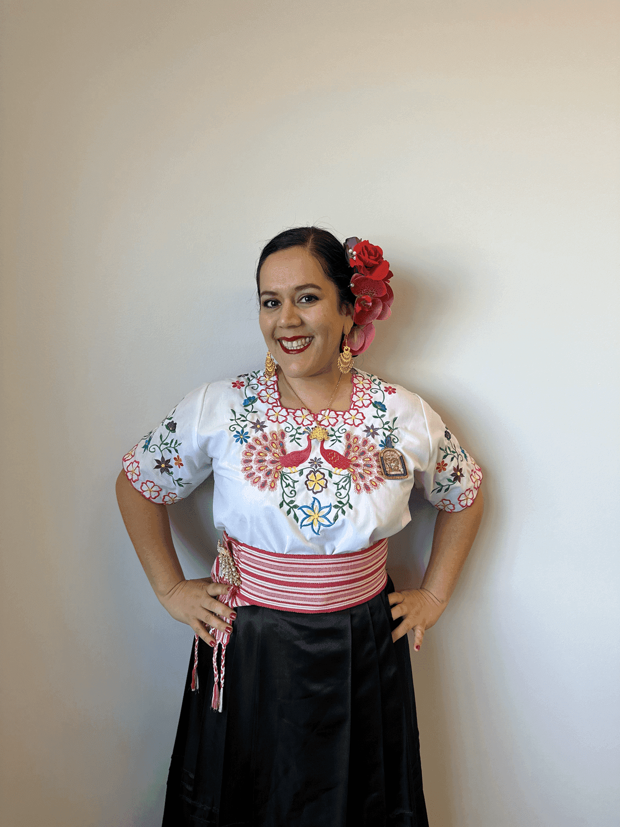 Profile picture of Ana La Rosa