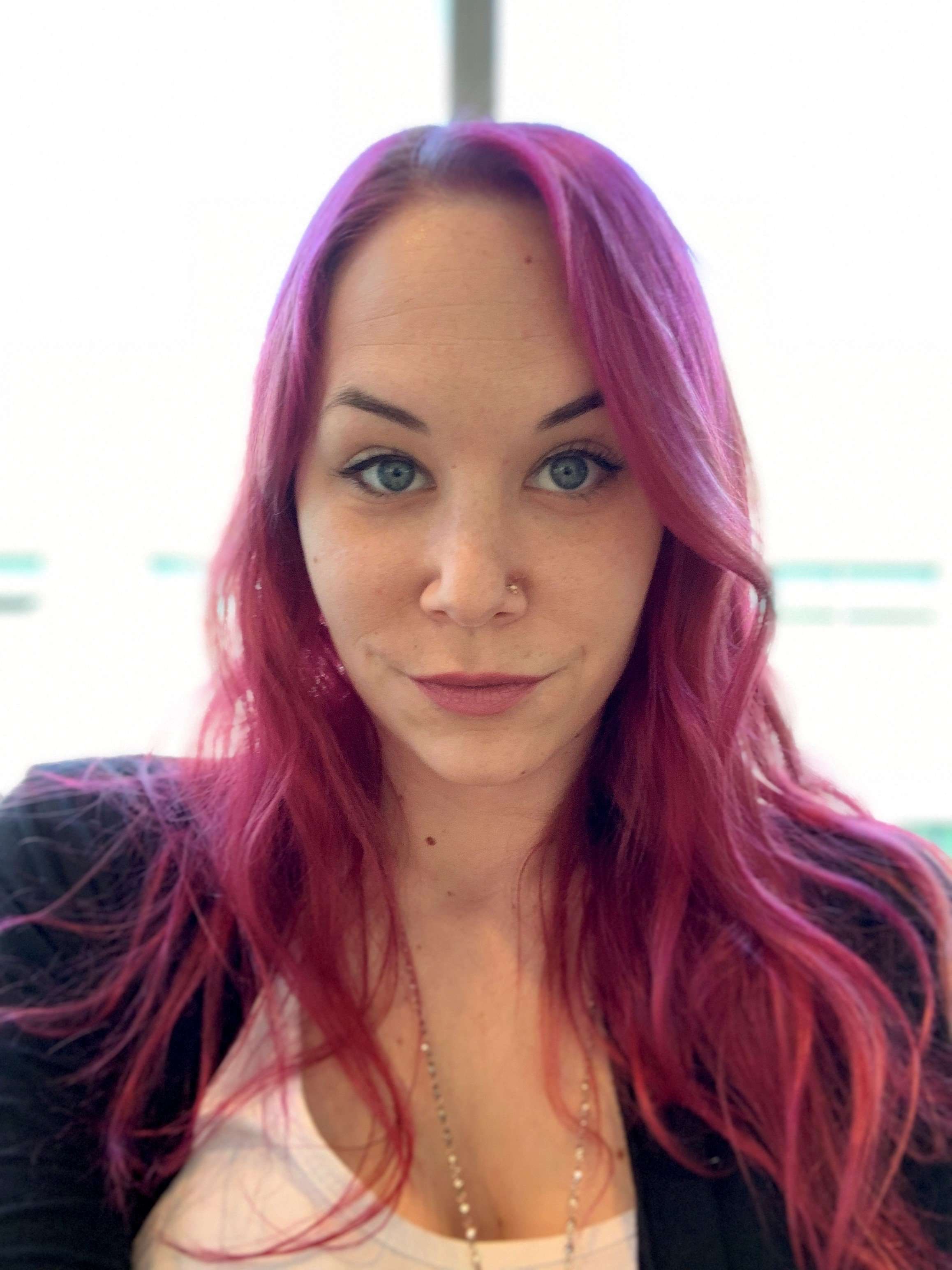 Profile picture of Stefanie Calder