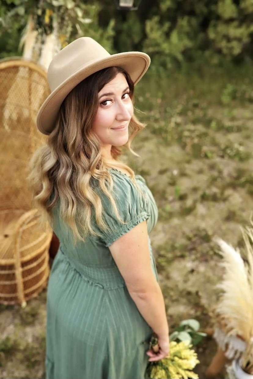 Profile picture of Caylene Cammarata