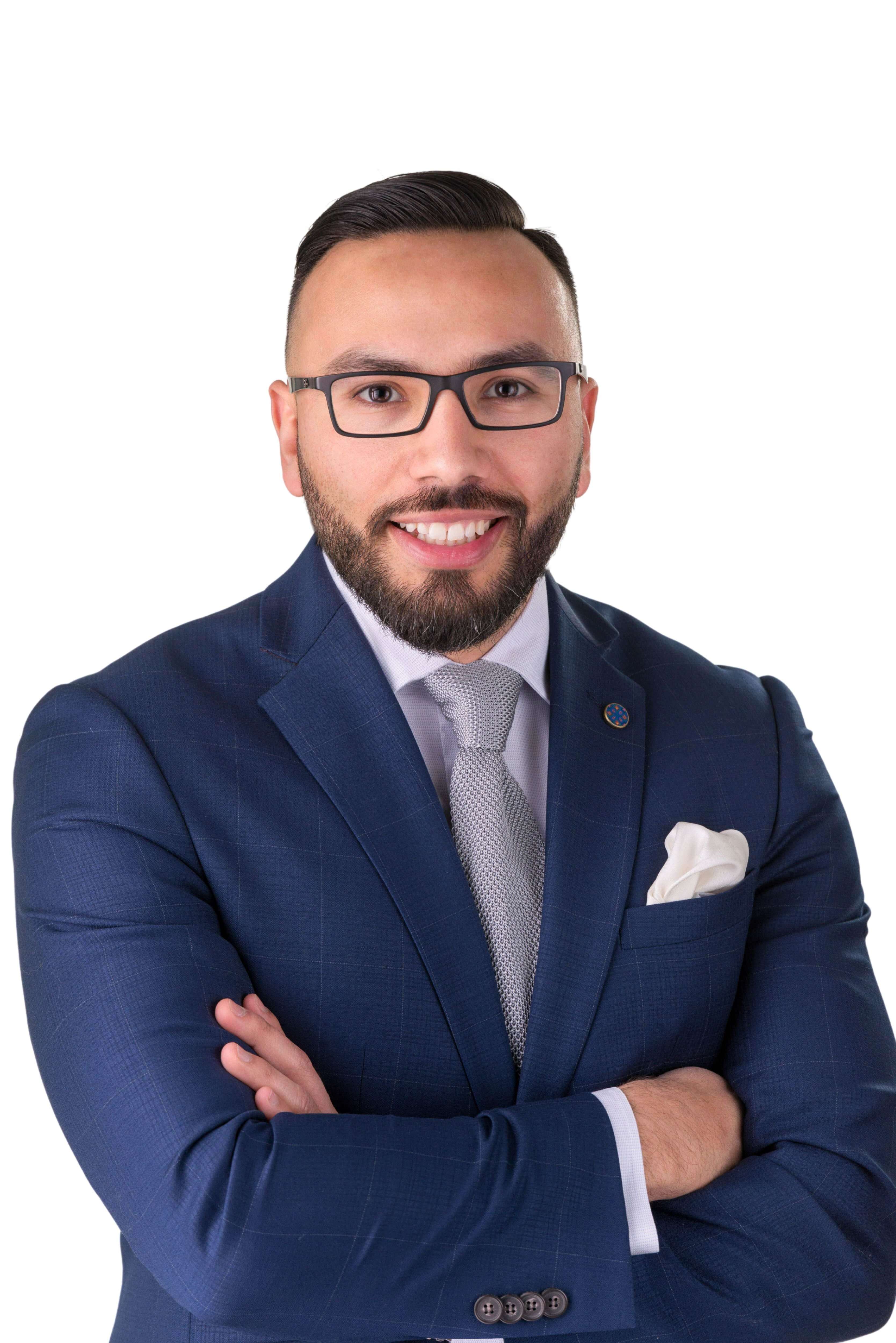 Profile picture of Sebastian Sotello