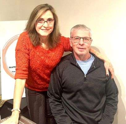 Profile picture of Karina & Jorge