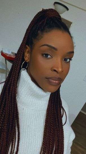 Profile picture of Chidera