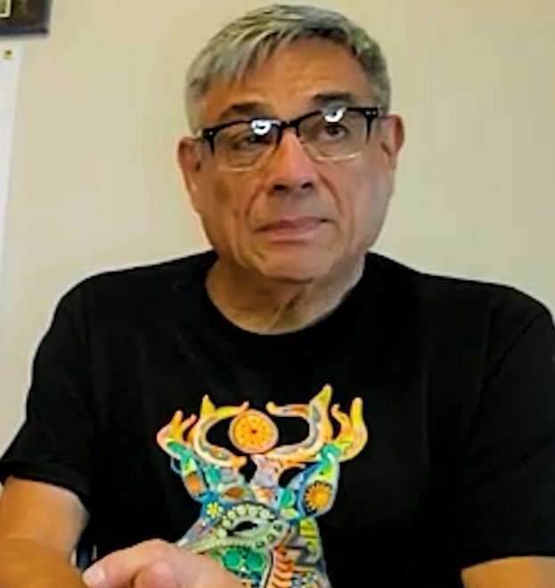 Profile picture of Victor Ramirez