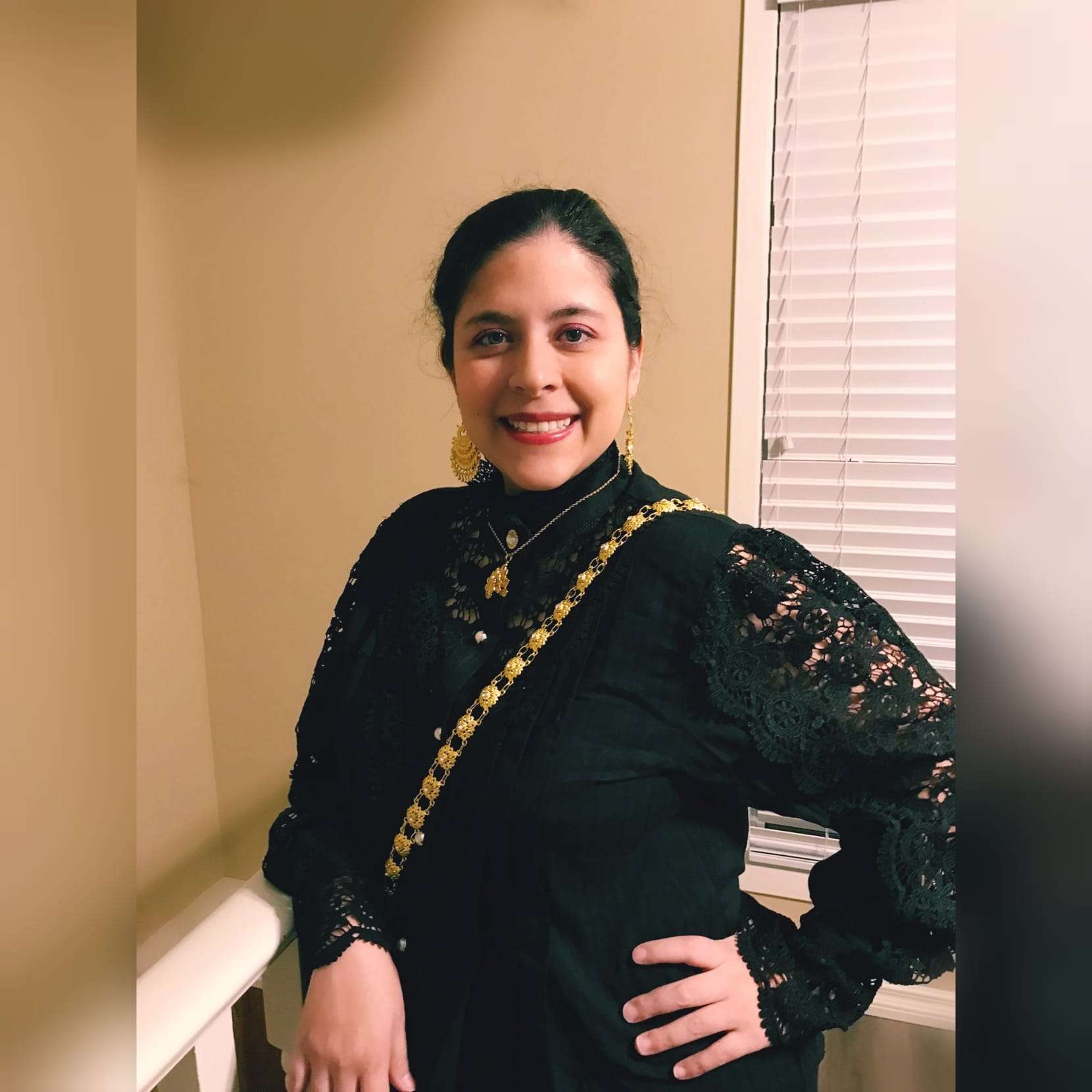 Profile picture of Lindsay López