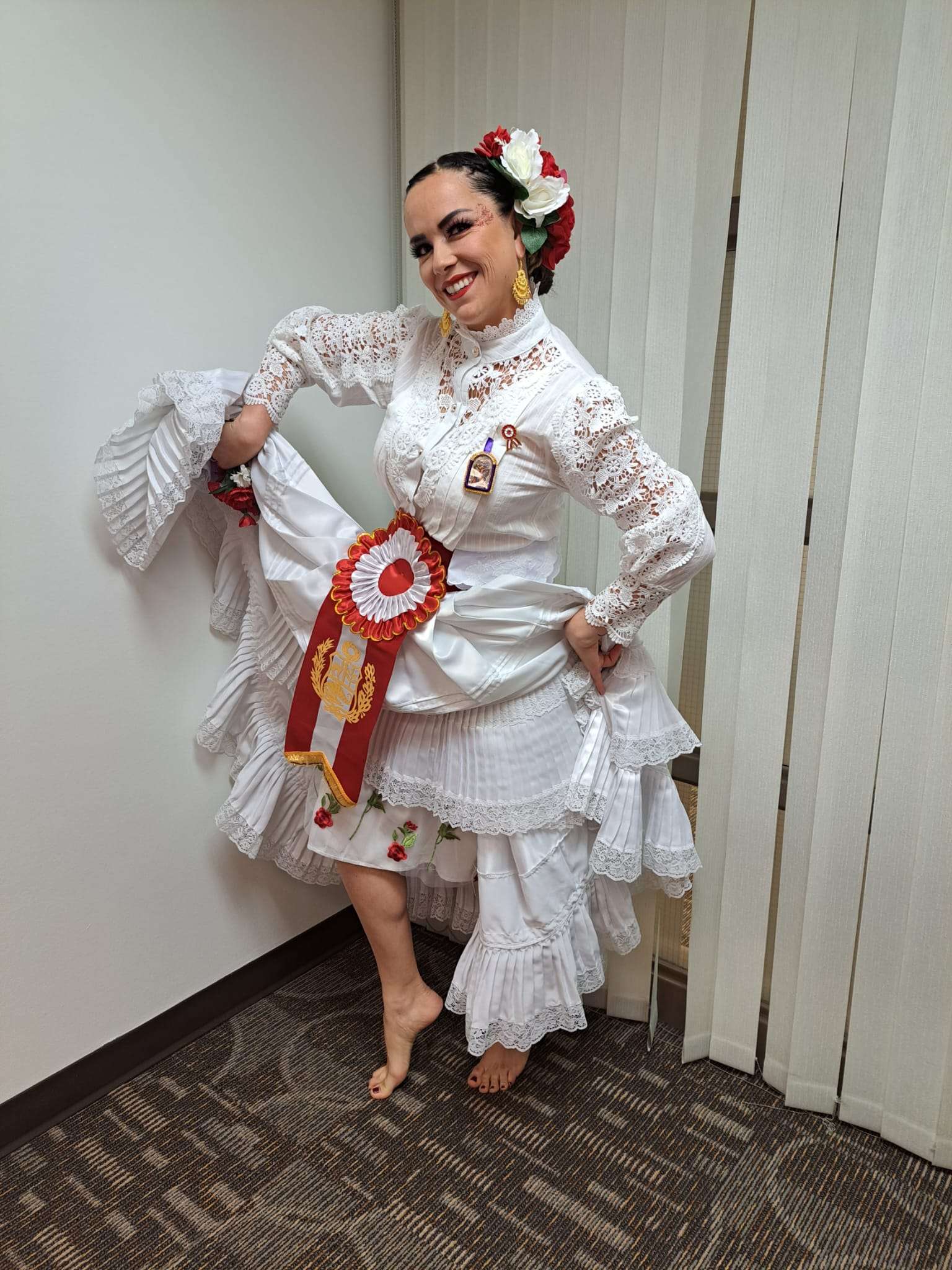 Profile picture of Alexandra Mojorovich