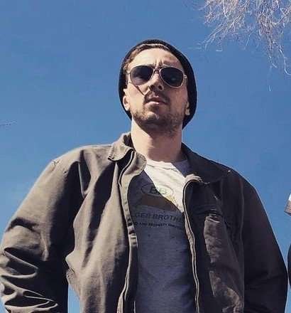 Profile picture of Ben Bulger