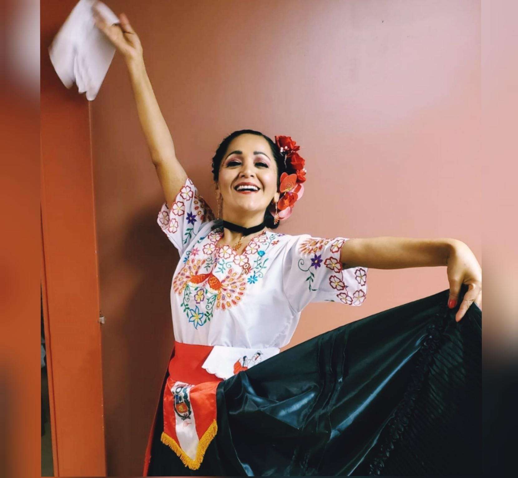 Profile picture of Yezhenia Camborda