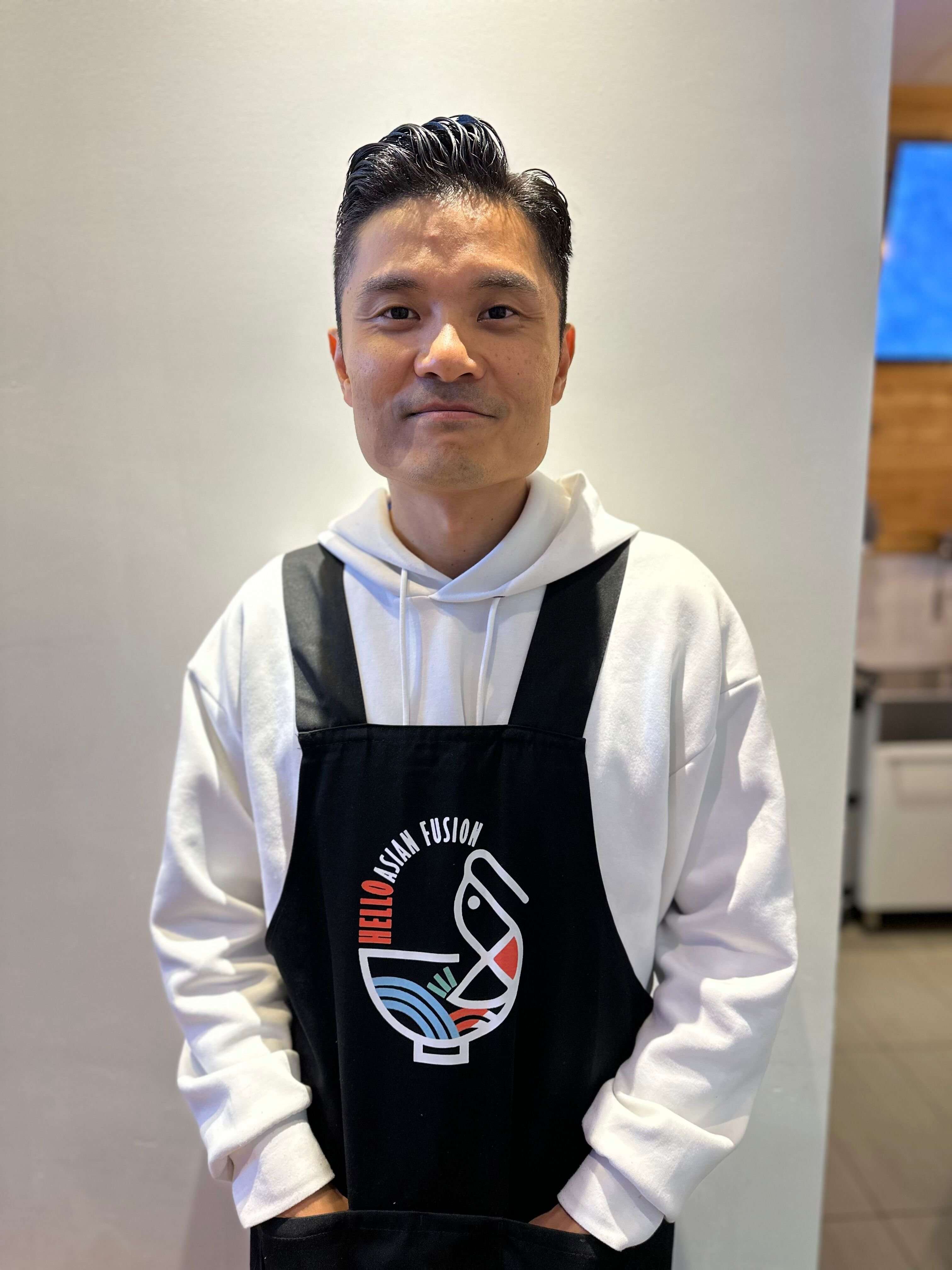 Profile picture of Ernie