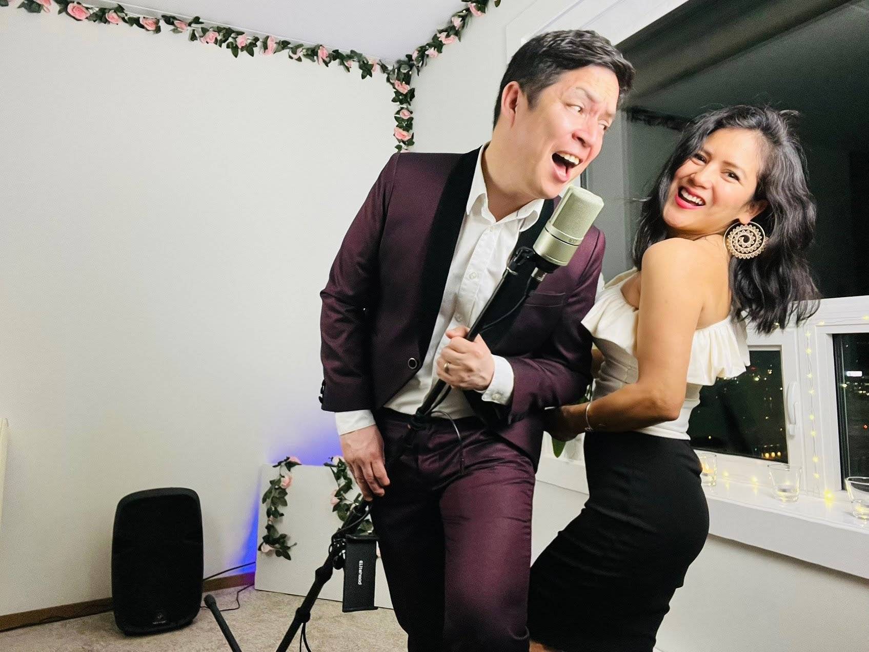 Ecos Entertainment Productions