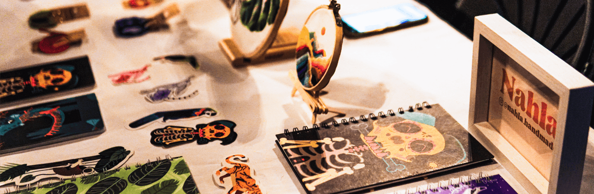 Rally the Locals Photos