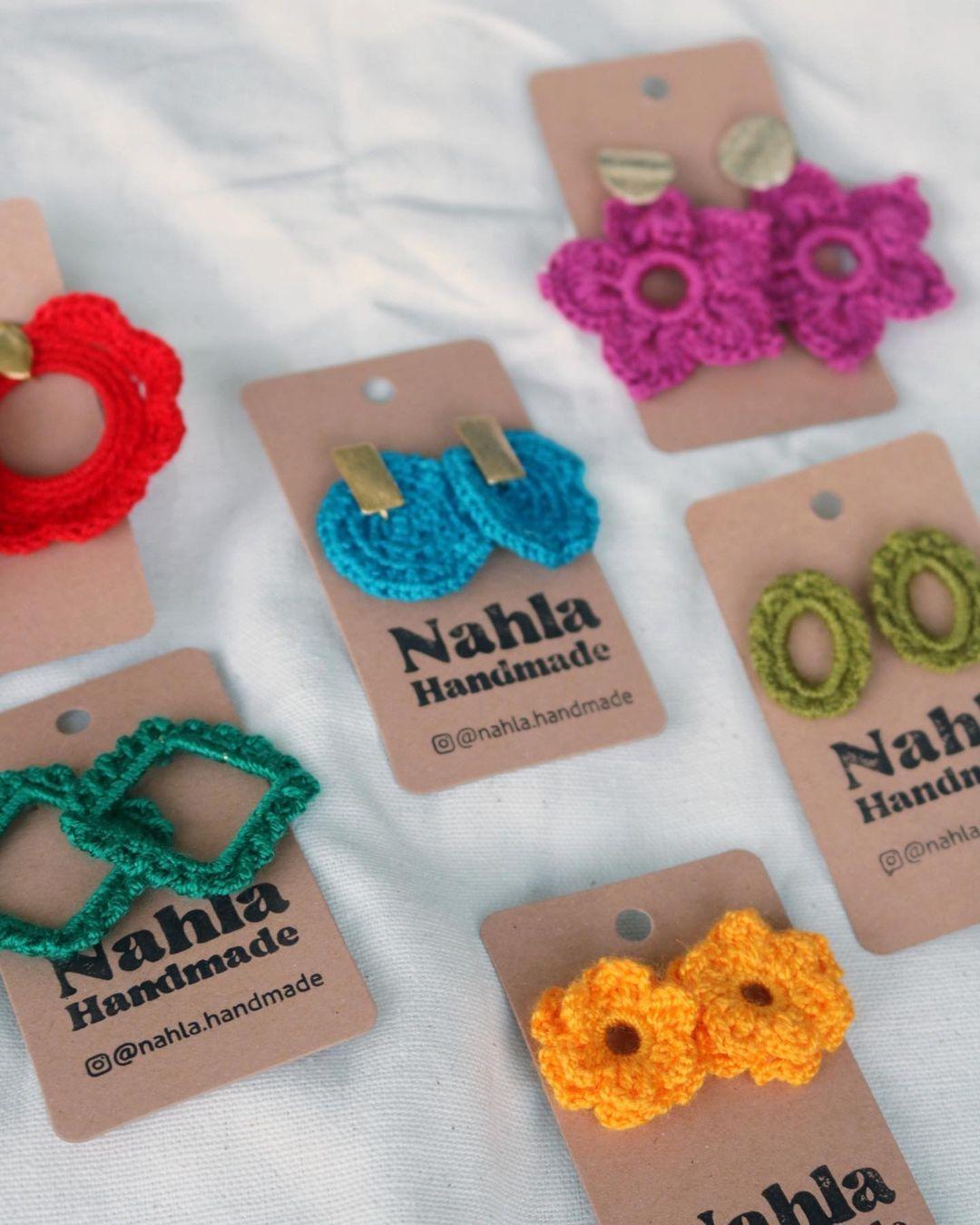 Nahla Handmade