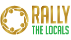 Rally the Locals Navbar Logo