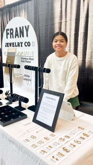 Profile picture of Abbey Frany