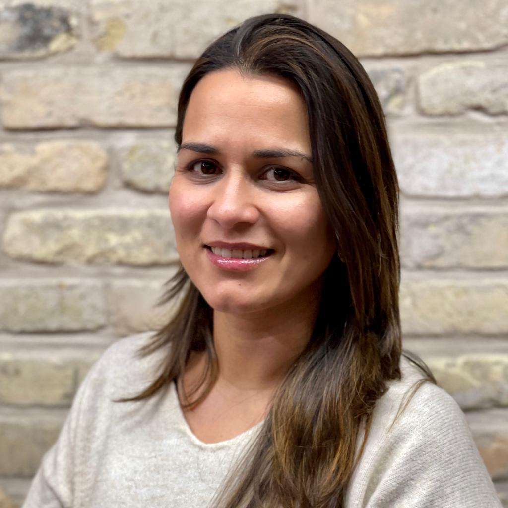 Profile picture of Tatiana Romero