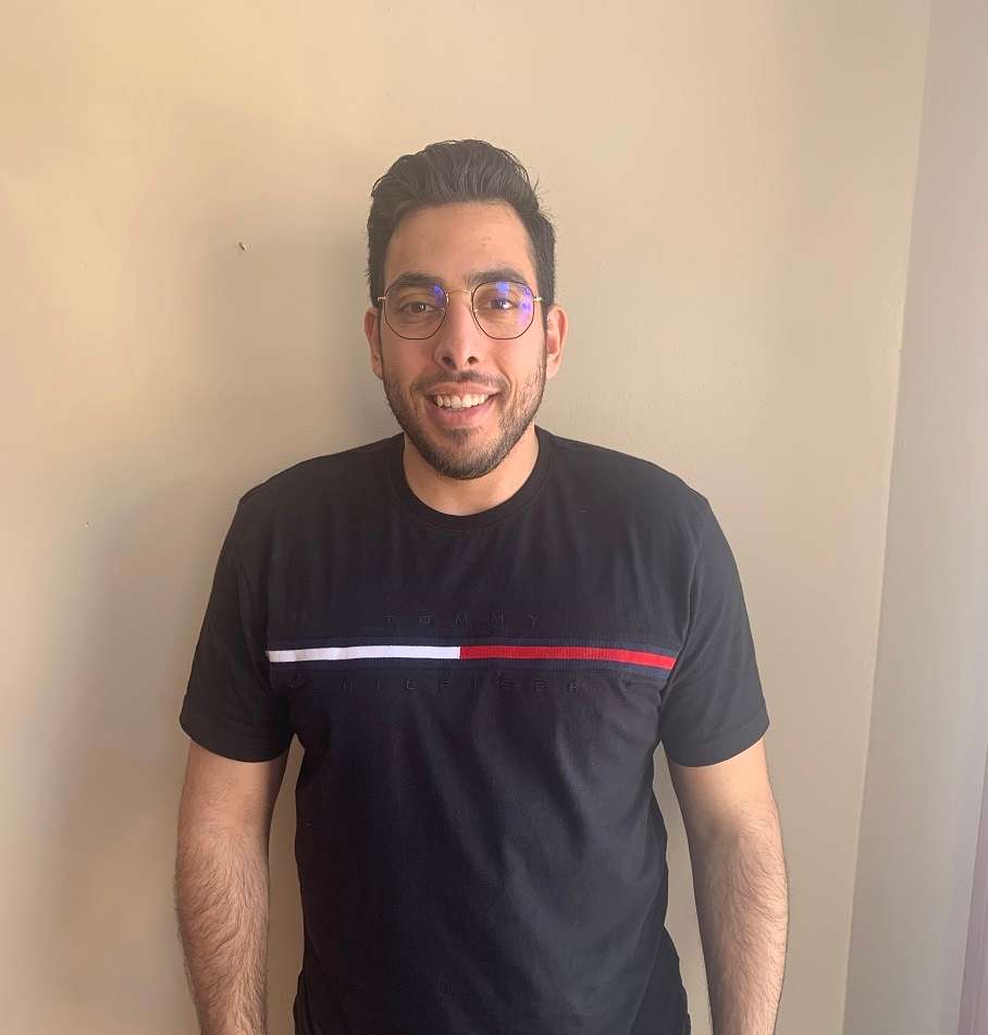 Profile picture of Hammy Zeid