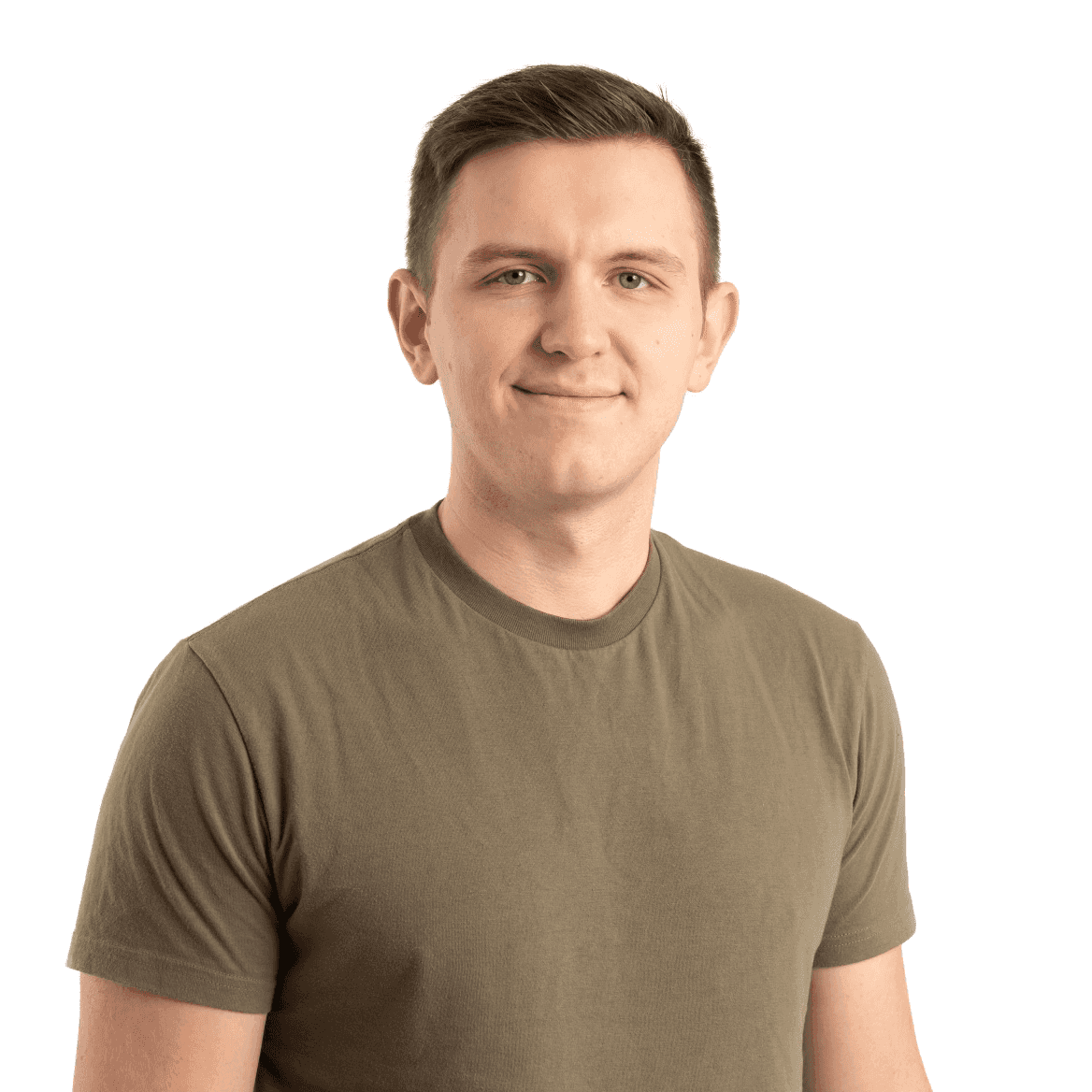 Profile picture of Evgeny Gotfrid